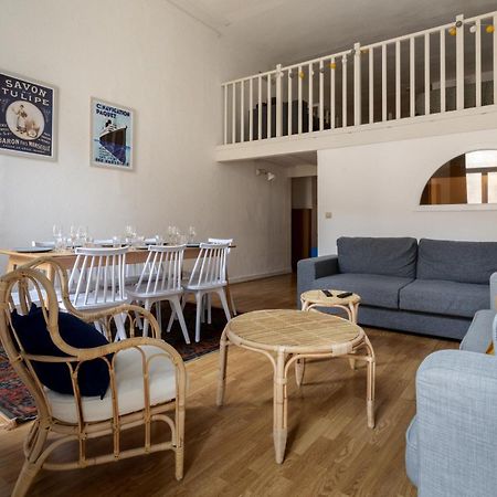 Nocnoc- L'Escale Appartement Marseilles Buitenkant foto
