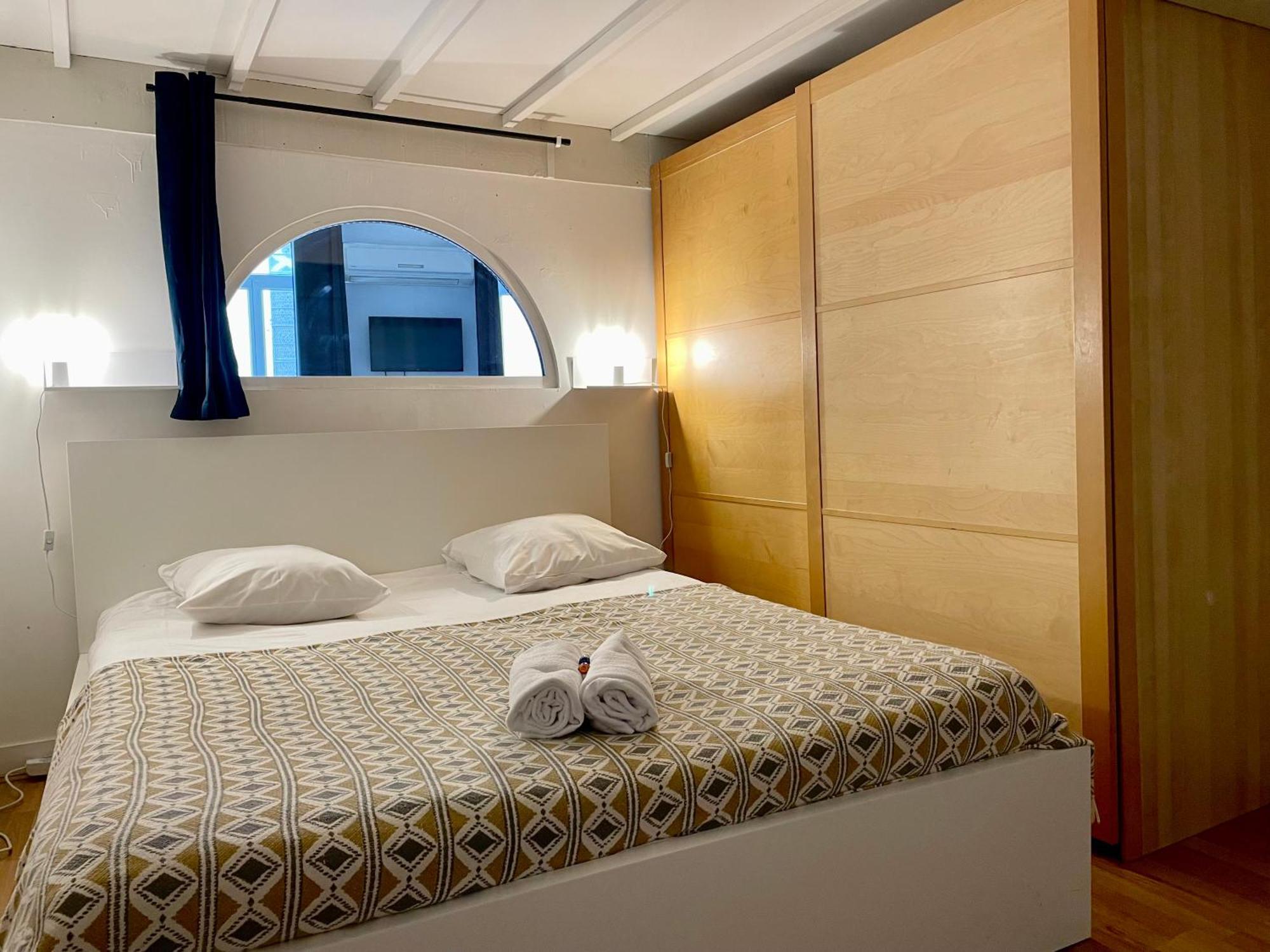 Nocnoc- L'Escale Appartement Marseilles Buitenkant foto